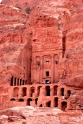 Grave houses, Petra (Wadi Musa) Jordan 5